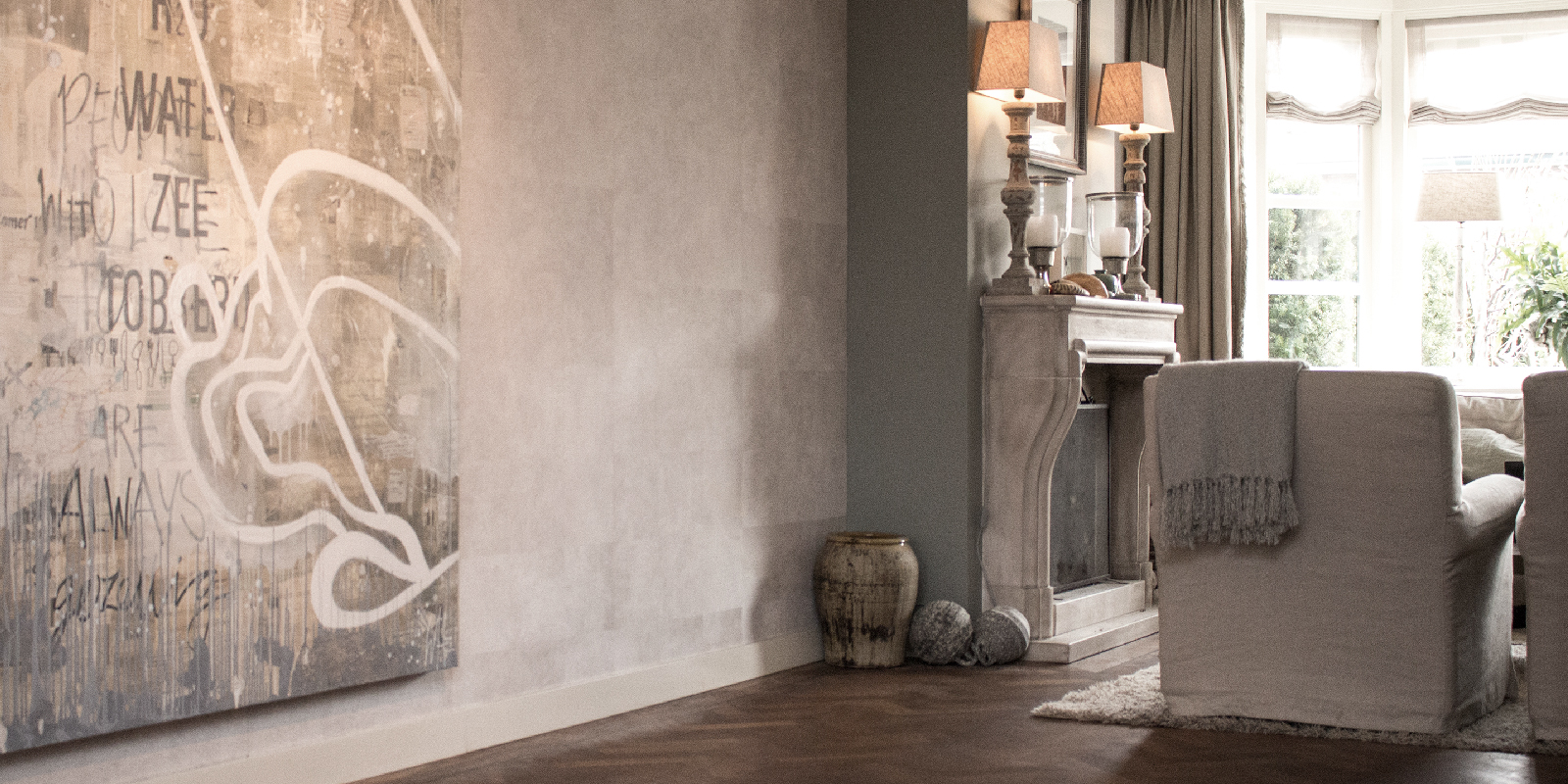 casa totale interieur