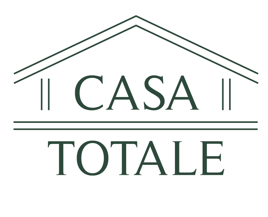 logo casa totale